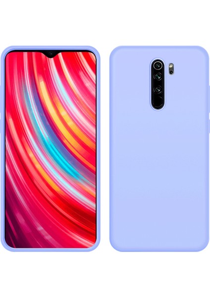 Xiaomi Redmi Note 8 Pro Için Kılıf (Yurt Dışından)