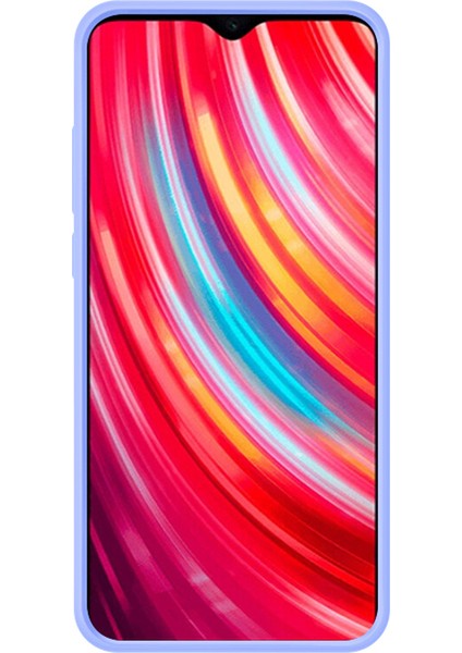 Xiaomi Redmi Note 8 Pro Için Kılıf (Yurt Dışından)