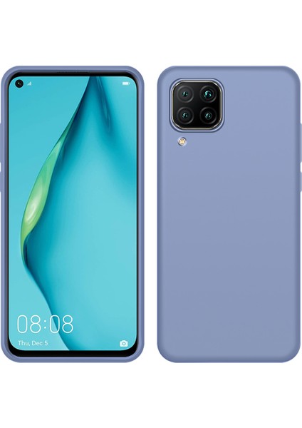 Huawei P40 Lite Için Kılıf (Yurt Dışından)