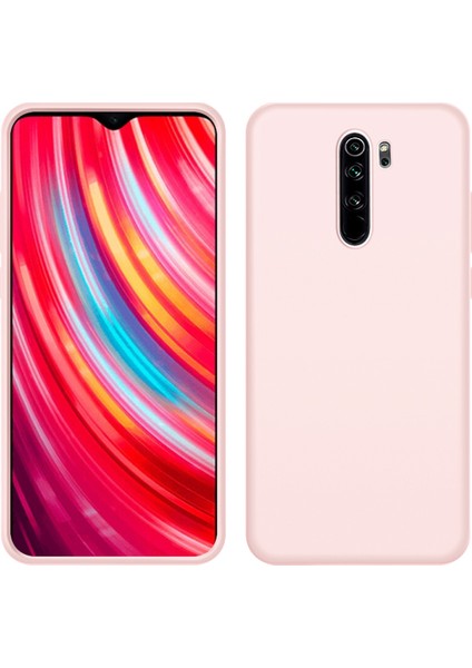 Xiaomi Redmi Note 8 Pro Için Kılıf (Yurt Dışından)