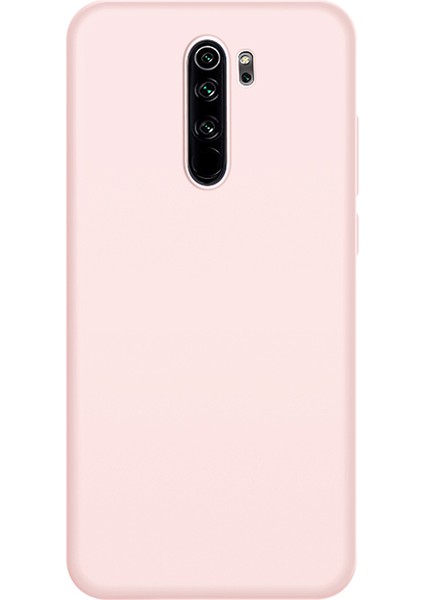 Xiaomi Redmi Note 8 Pro Için Kılıf (Yurt Dışından)