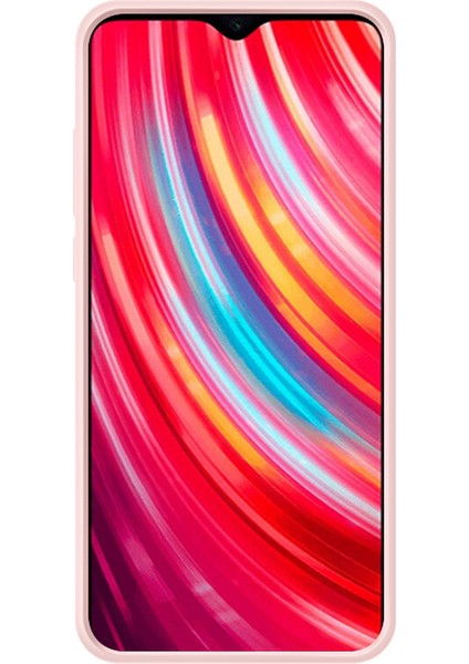 Xiaomi Redmi Note 8 Pro Için Kılıf (Yurt Dışından)