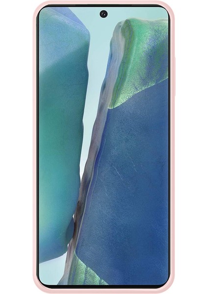 Samsung Galaxy Note 20 Için Kılıf (Yurt Dışından)