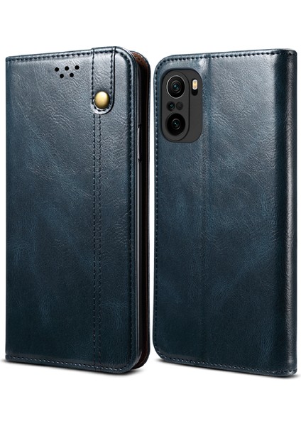 Xiaomi Redmi K40 / K40 Pro Için Kılıf (Yurt Dışından)