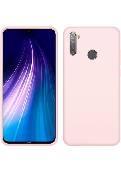 Xiaomi Redmi Note 8 Için Kılıf (Yurt Dışından)