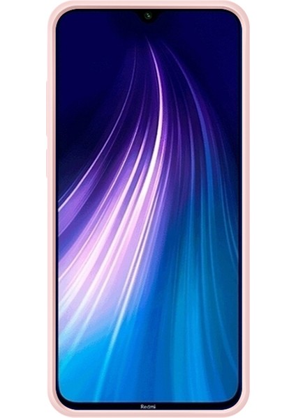 Xiaomi Redmi Note 8 Için Kılıf (Yurt Dışından)