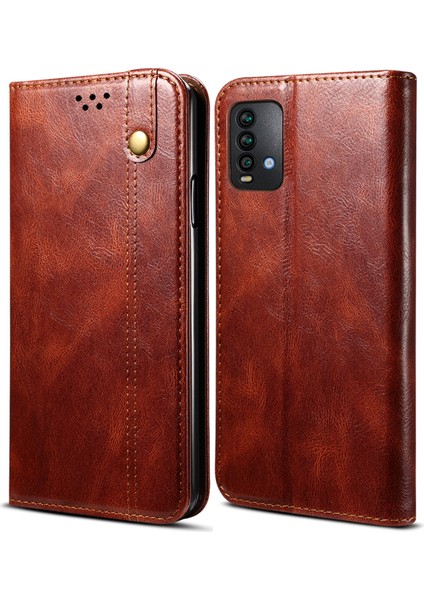 Xiaomi Redmi 9t / Redmi 9 Power Için Kılıf (Yurt Dışından)