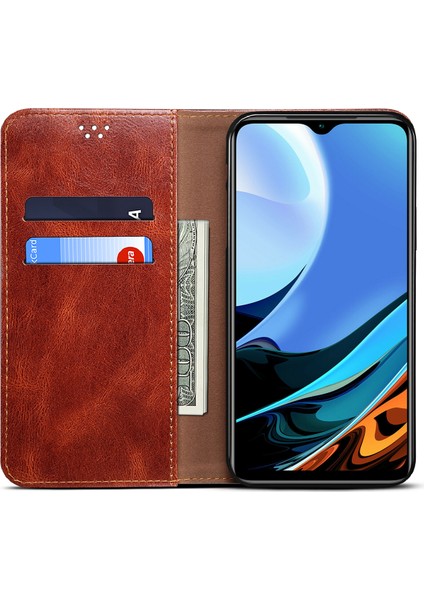 Xiaomi Redmi 9t / Redmi 9 Power Için Kılıf (Yurt Dışından)