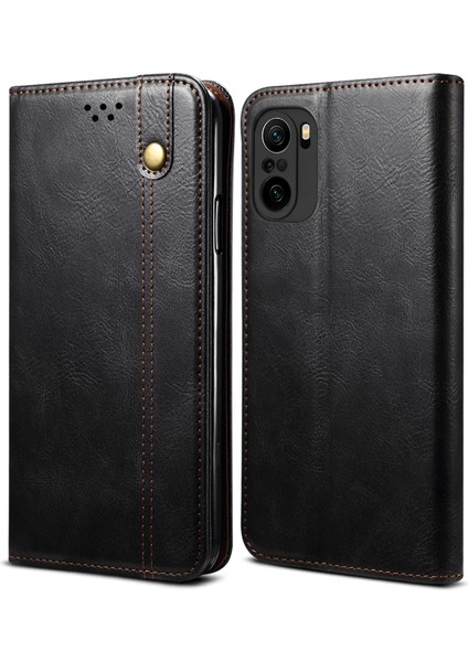 Xiaomi Poco F3 Için Kılıf (Yurt Dışından)