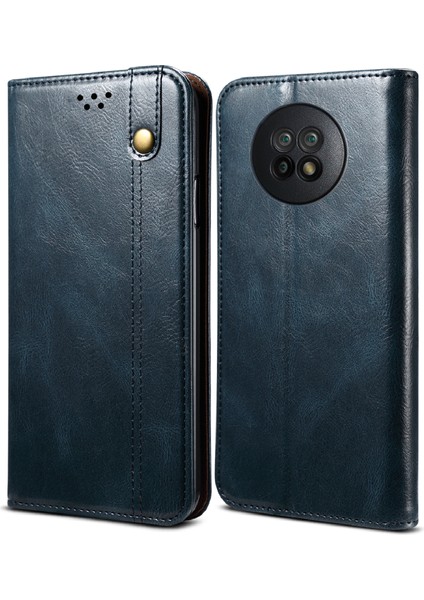 Xiaomi Redmi Note 9t 5g Için Kılıf (Yurt Dışından)