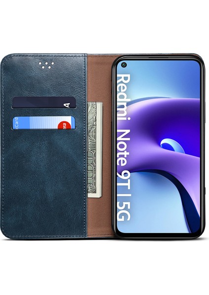 Xiaomi Redmi Note 9t 5g Için Kılıf (Yurt Dışından)