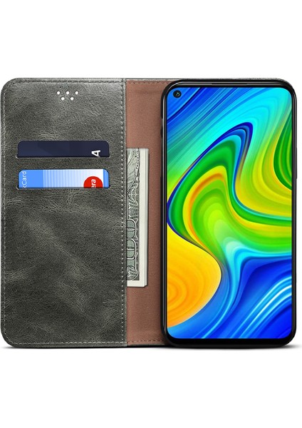 Xiaomi Redmi Note 9 Için Kılıf (Yurt Dışından)