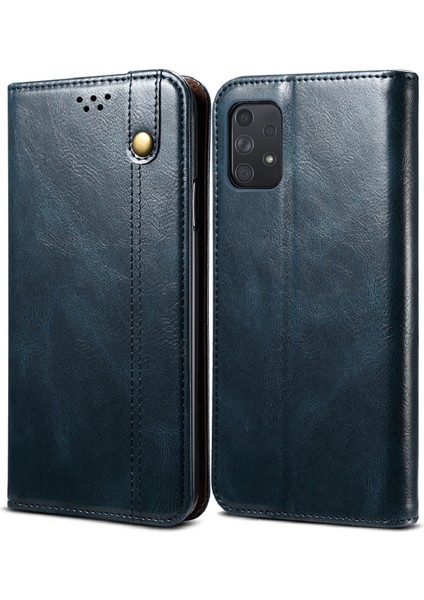 Samsung Galaxy A52 5g/4g Için Kılıf (Yurt Dışından)