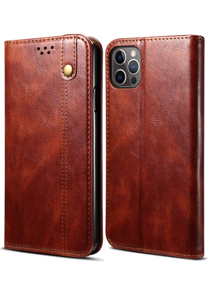 iPhone 12 Pro Max Için Kılıf (Yurt Dışından)