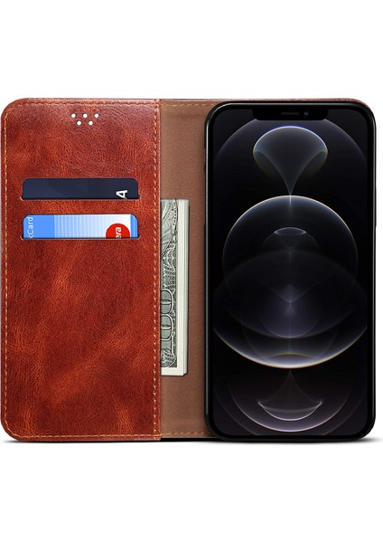 iPhone 12 Pro Max Için Kılıf (Yurt Dışından)