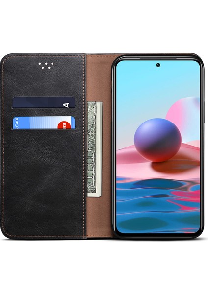 Xiaomi Redmi Note 10 4g/note 10S Için Kılıf (Yurt Dışından)