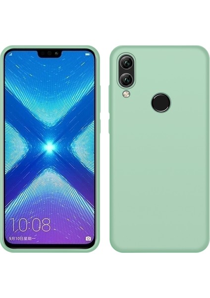 Huawei Honor 8x Için Kılıf (Yurt Dışından)