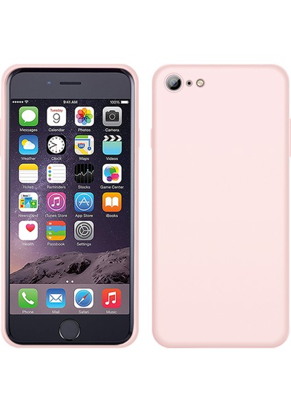 iPhone 6 / 6s Için Kılıf (Yurt Dışından)