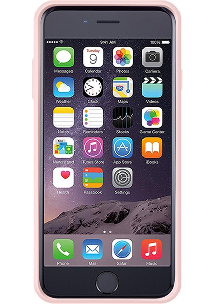 iPhone 6 / 6s Için Kılıf (Yurt Dışından)