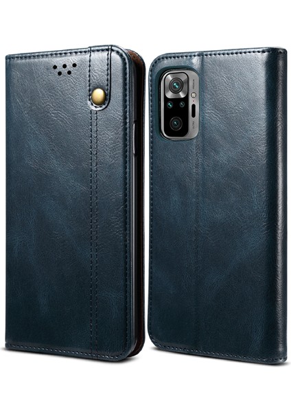 Xiaomi Redmi Note 10 Pro/note 10 Pro Max Için Kılıf (Yurt Dışından)