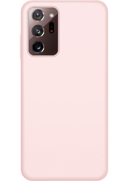 Samsung Galaxy Note 20 Ultra Için Kılıf (Yurt Dışından)