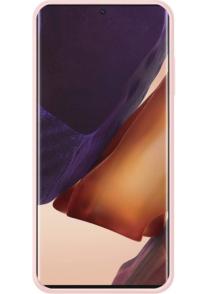 Samsung Galaxy Note 20 Ultra Için Kılıf (Yurt Dışından)