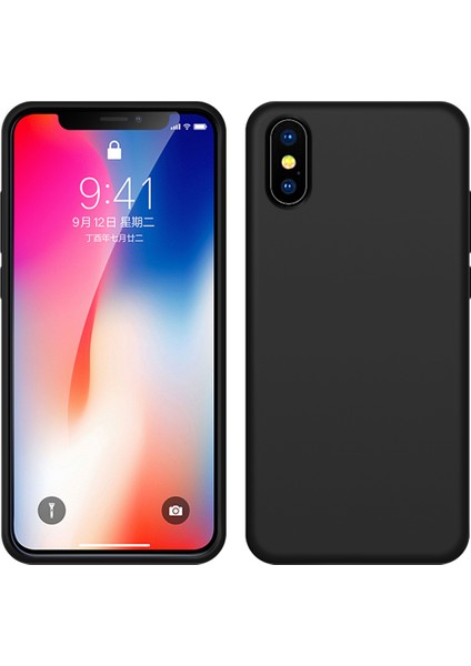 iPhone x Için Kılıf (Yurt Dışından)