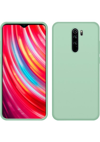 Xiaomi Redmi Note 8 Pro Için Kılıf (Yurt Dışından)