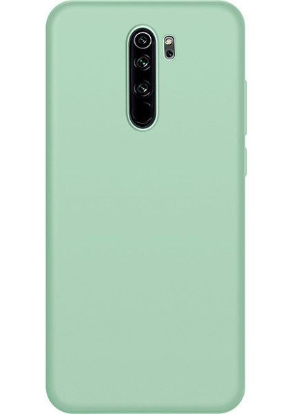 Xiaomi Redmi Note 8 Pro Için Kılıf (Yurt Dışından)