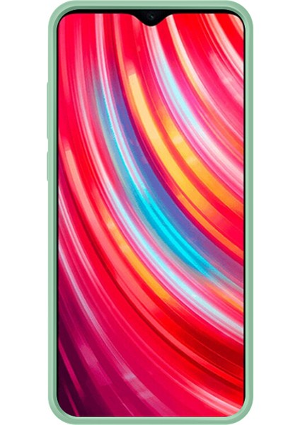 Xiaomi Redmi Note 8 Pro Için Kılıf (Yurt Dışından)