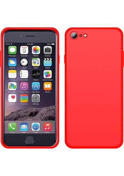 iPhone 6 / 6s Için Kılıf (Yurt Dışından)