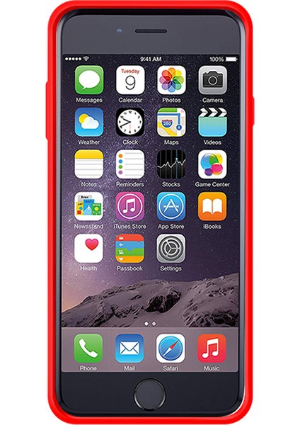 iPhone 6 / 6s Için Kılıf (Yurt Dışından)