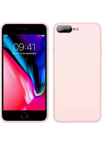 iPhone 7 Plus / 8 Plus Için Kılıf (Yurt Dışından)