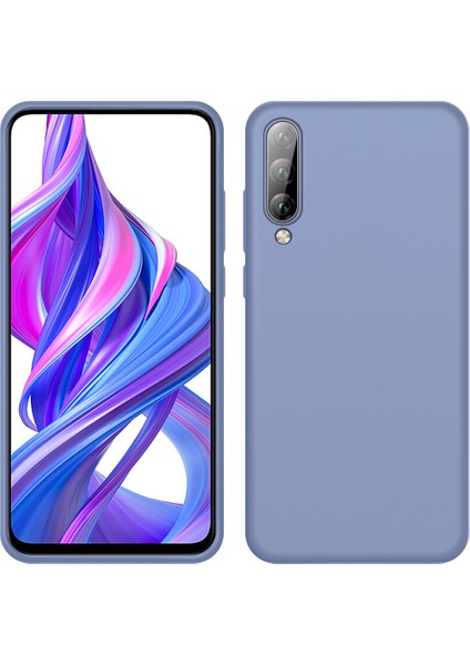 Huawei Y9 Prime 2019 Için Kılıf (Yurt Dışından)