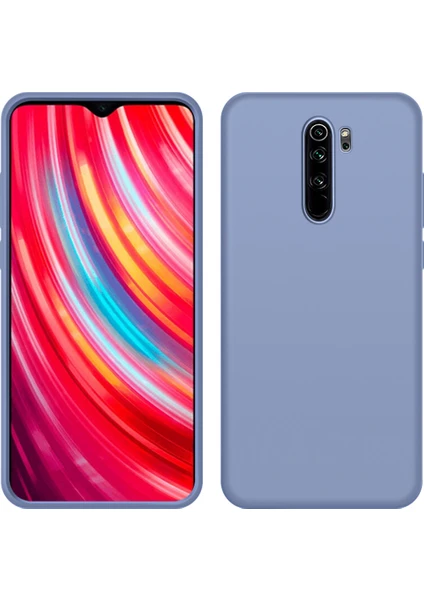 Xiaomi Redmi Note 8 Pro Için Kılıf (Yurt Dışından)