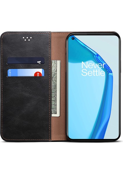 Oneplus 9 Için Kılıf (Yurt Dışından)