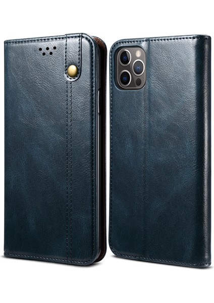iPhone 12 Pro Için Kılıf (Yurt Dışından)
