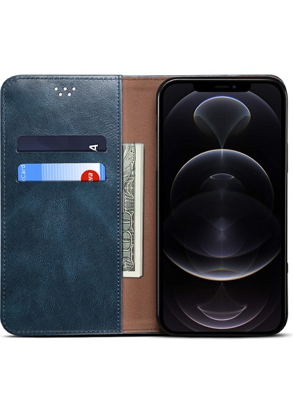 iPhone 12 Pro Için Kılıf (Yurt Dışından)