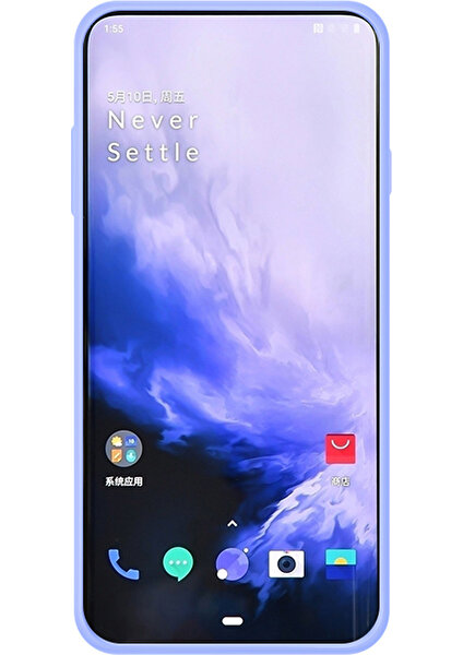 Oneplus 7 Için Kılıf (Yurt Dışından)