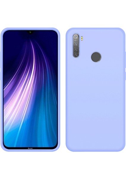 Xiaomi Redmi Note 8 Için Kılıf (Yurt Dışından)