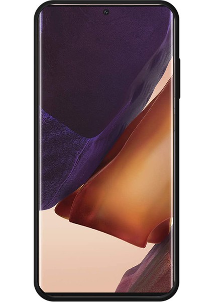 Samsung Galaxy Note 20 Ultra Için Kılıf (Yurt Dışından)