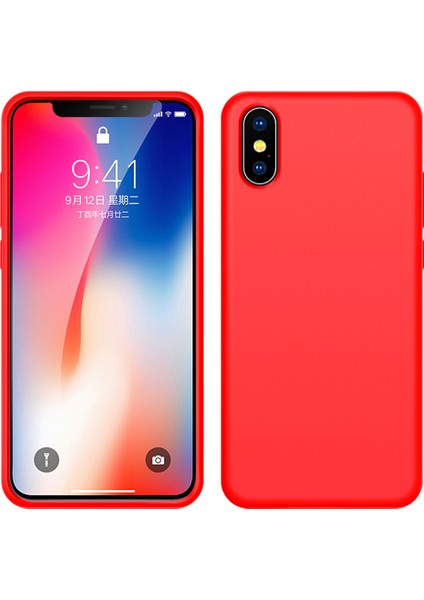 iPhone x Için Kılıf (Yurt Dışından)