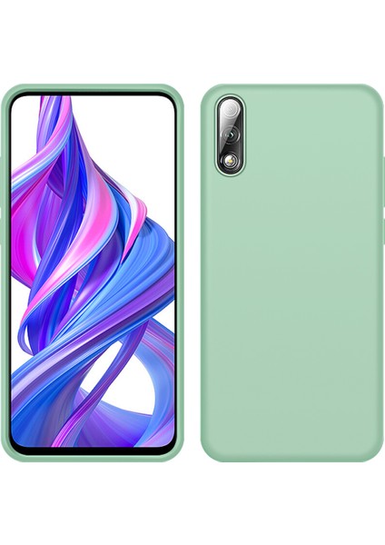 Huawei Honor 9x Için Kılıf (Yurt Dışından)
