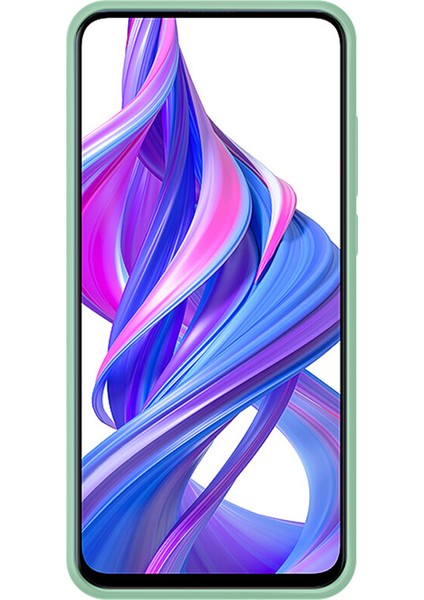 Huawei Honor 9x Için Kılıf (Yurt Dışından) modelleri