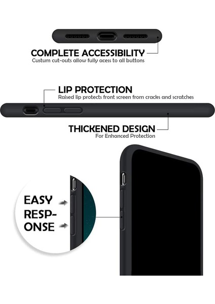 Huawei Honor 9x Için Kılıf (Yurt Dışından) indirimleri