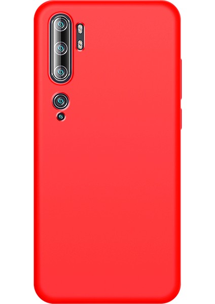Xiaomi Mi Note 10 / Note 10 Pro Için Kılıf (Yurt Dışından)