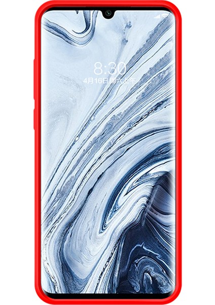 Xiaomi Mi Note 10 / Note 10 Pro Için Kılıf (Yurt Dışından)