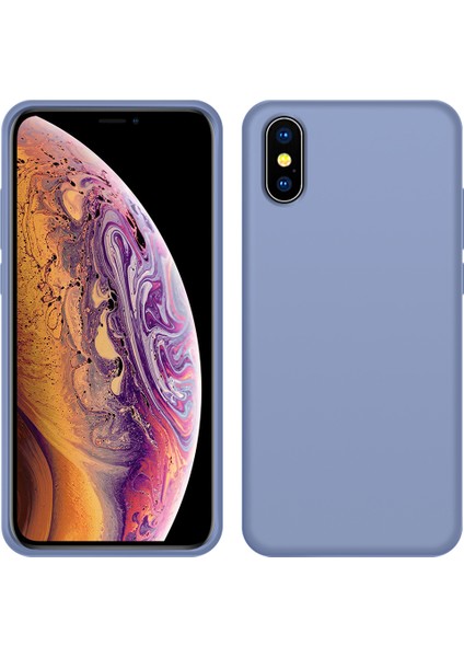 iPhone Xs Için Kılıf (Yurt Dışından)