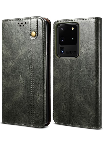 Samsung Galaxy S20 Ultra Için Kılıf (Yurt Dışından)