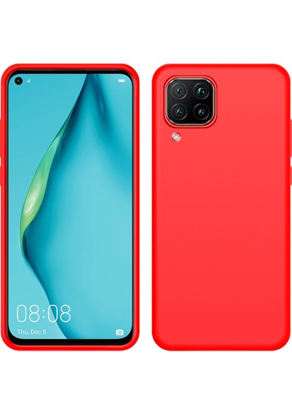 Huawei P40 Lite Için Kılıf (Yurt Dışından)